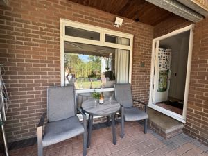 Covered Veranda- click for photo gallery